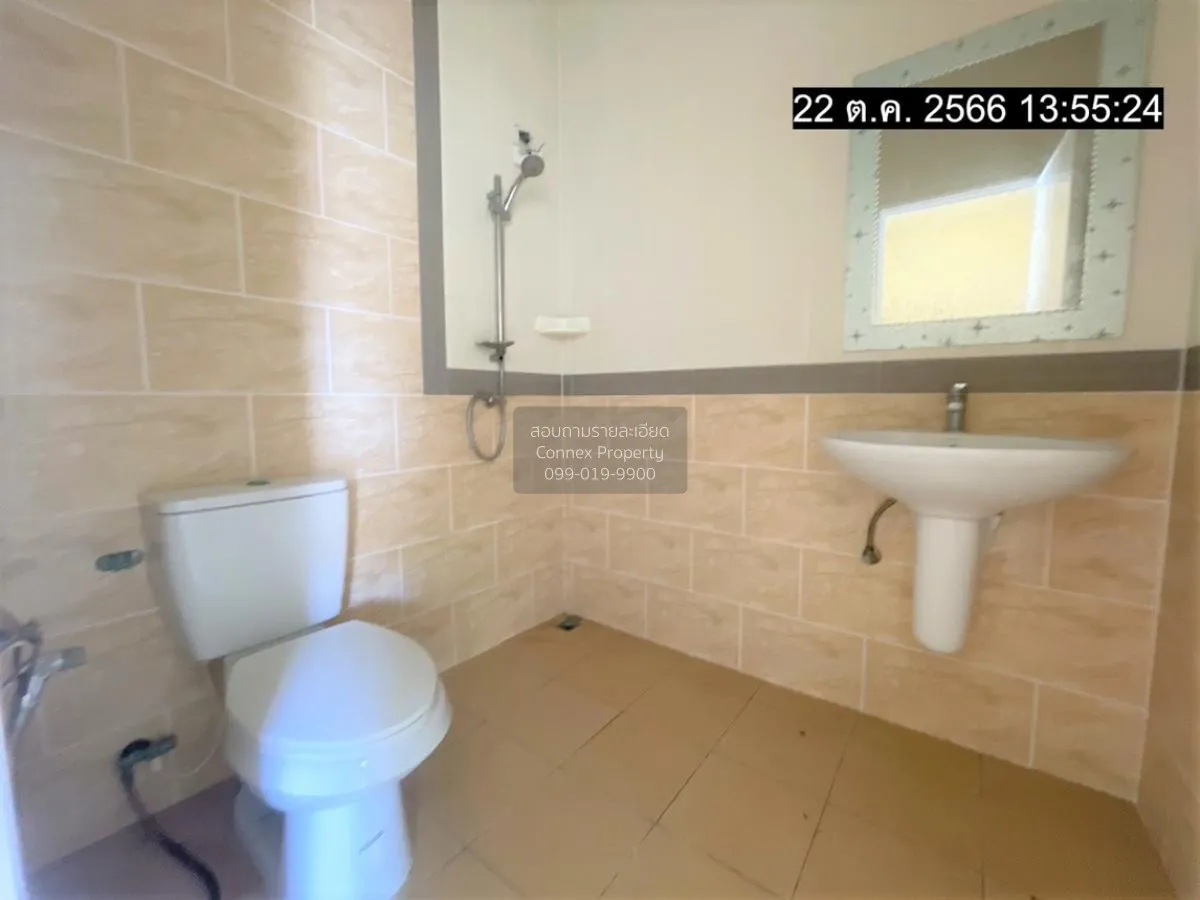 For Sale Townhouse/Townhome  , Golden Town Rama 2 , Phanthai Nora