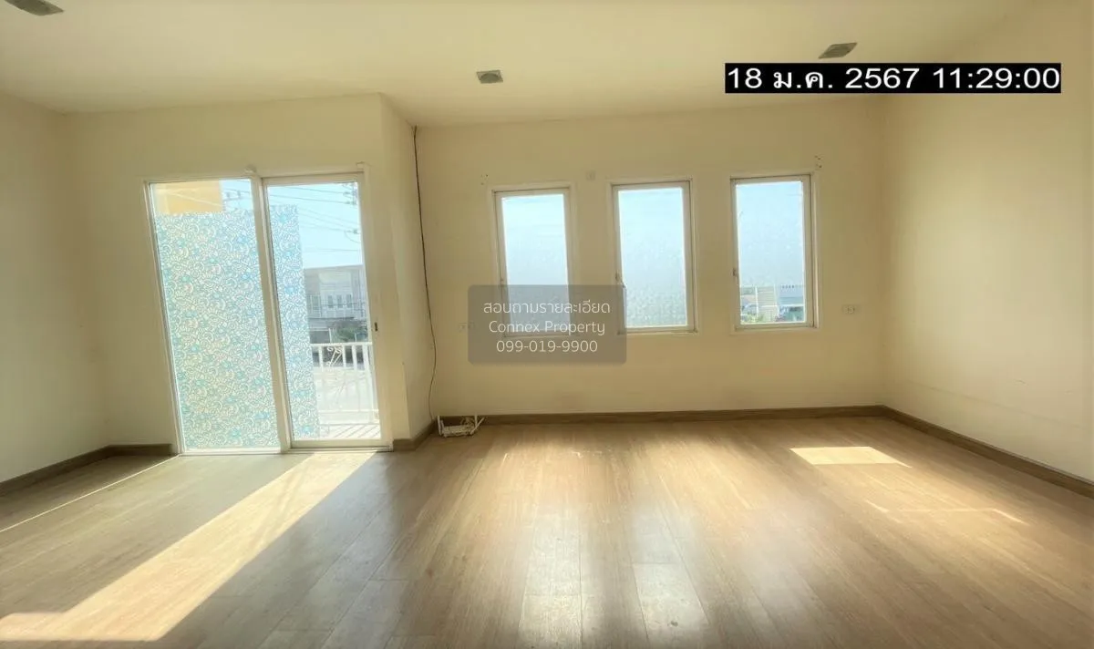 For Sale Townhouse/Townhome  , Golden Town Rama 2 , Phanthai Nora