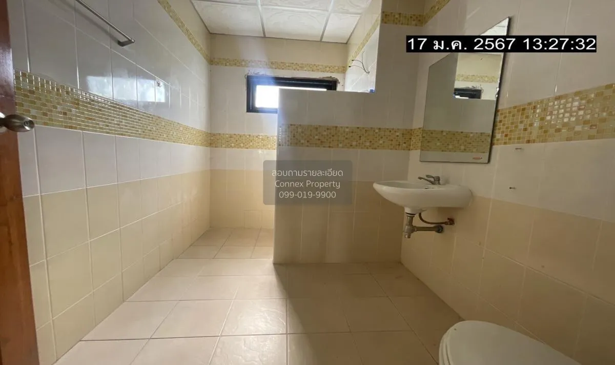 For Sale Townhouse/Townhome  , Golden Town Rama 2 , Phanthai Nora