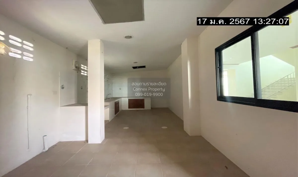 For Sale Townhouse/Townhome  , Golden Town Rama 2 , Phanthai Nora