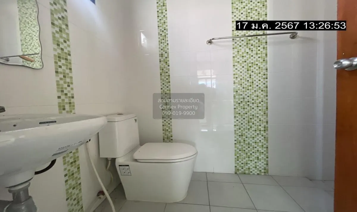 For Sale Townhouse/Townhome  , Golden Town Rama 2 , Phanthai Nora