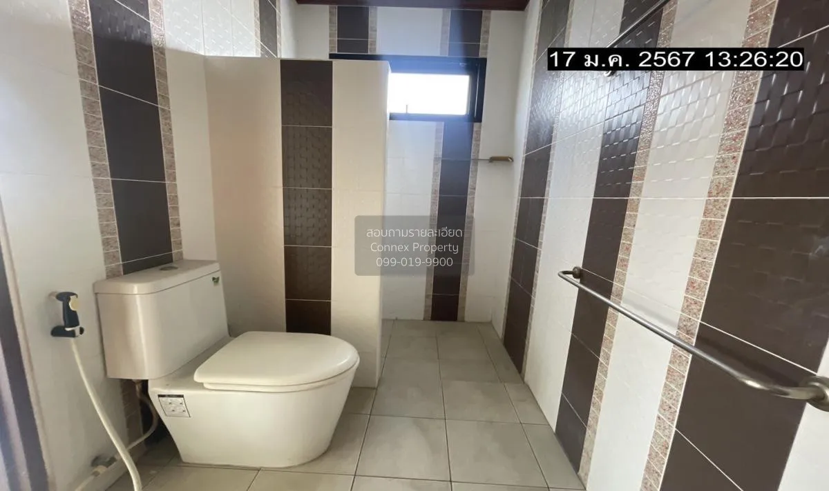 For Sale Townhouse/Townhome  , Golden Town Rama 2 , Phanthai Nora