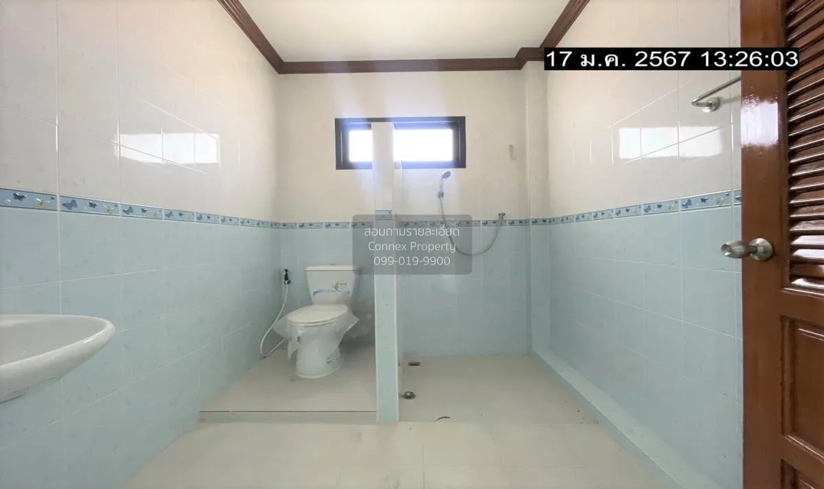 For Sale Townhouse/Townhome  , Golden Town Rama 2 , Phanthai Nora