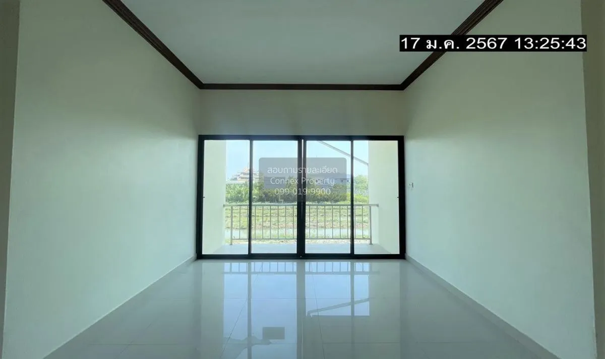 For Sale Townhouse/Townhome  , Golden Town Rama 2 , Phanthai Nora