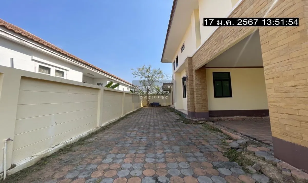 For Sale Townhouse/Townhome  , Golden Town Rama 2 , Phanthai Nora