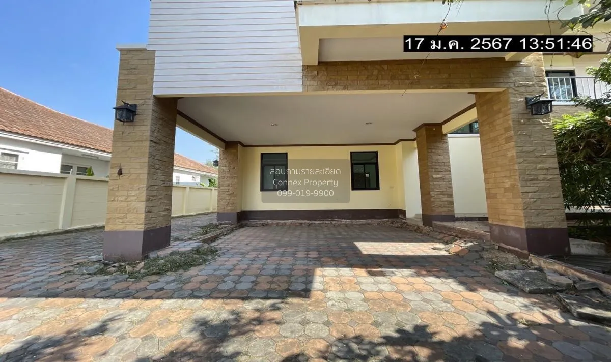 For Sale Townhouse/Townhome  , Golden Town Rama 2 , Phanthai Nora