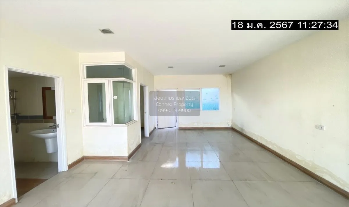 For Sale Townhouse/Townhome  , Golden Town Rama 2 , Phanthai Nora 3