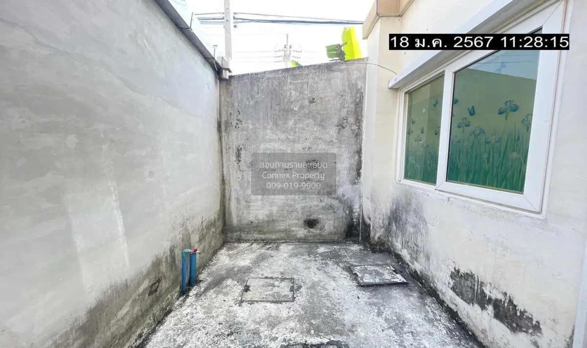 For Sale Townhouse/Townhome  , Golden Town Rama 2 , Phanthai Nora