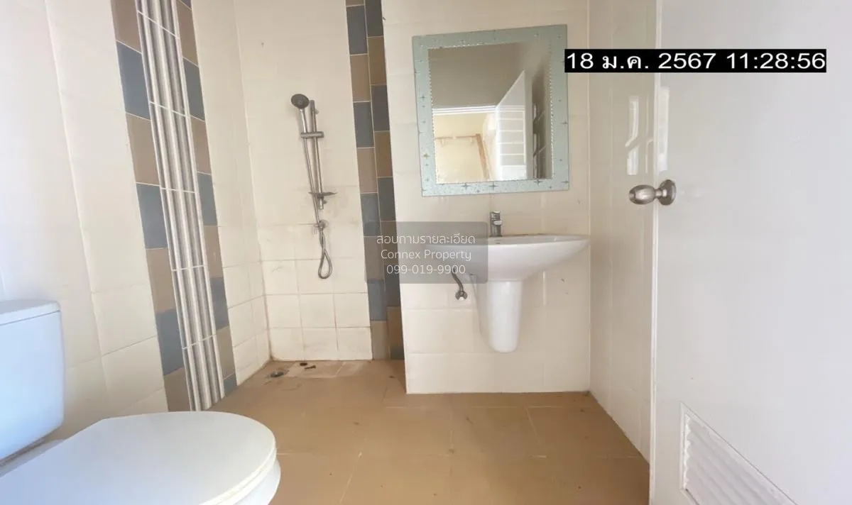 For Sale Townhouse/Townhome  , Golden Town Rama 2 , Phanthai Nora