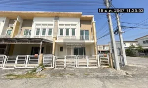 ขายทาวน์เฮ้าส์/ทาวน์โฮม  โกลเด้น ทาวน์ พระราม 2 พันท้ายนรสิงห์ เมืองสมุทรสาคร สมุทรสาคร CX-94681