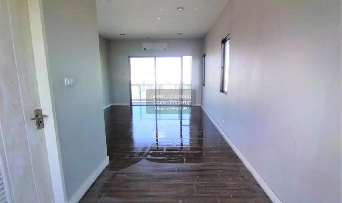 For Sale House , Saransiri Tiwanon-Chaengwattana , Ban Mai , Muea