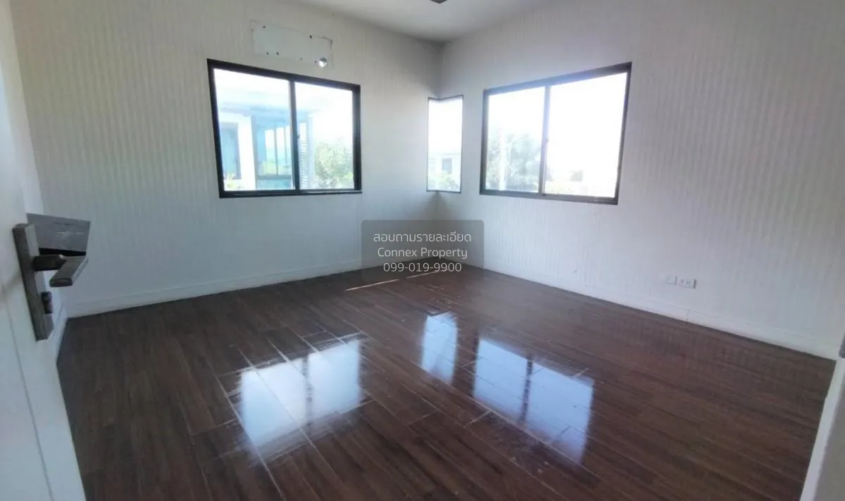 For Sale House , Saransiri Tiwanon-Chaengwattana , Ban Mai , Muea