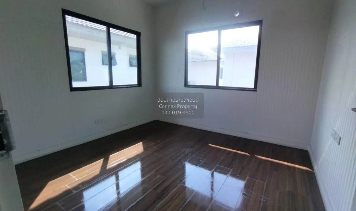 For Sale House , Saransiri Tiwanon-Chaengwattana , Ban Mai , Muea