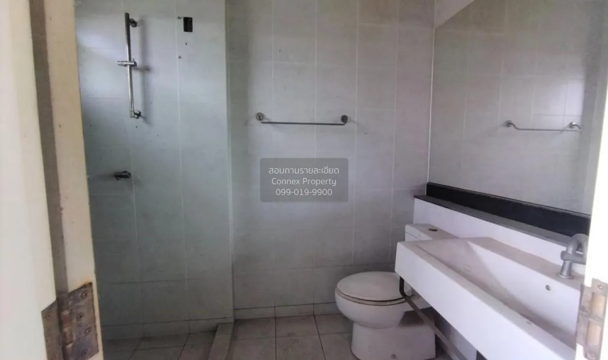 For Sale House , Saransiri Tiwanon-Chaengwattana , Ban Mai , Muea