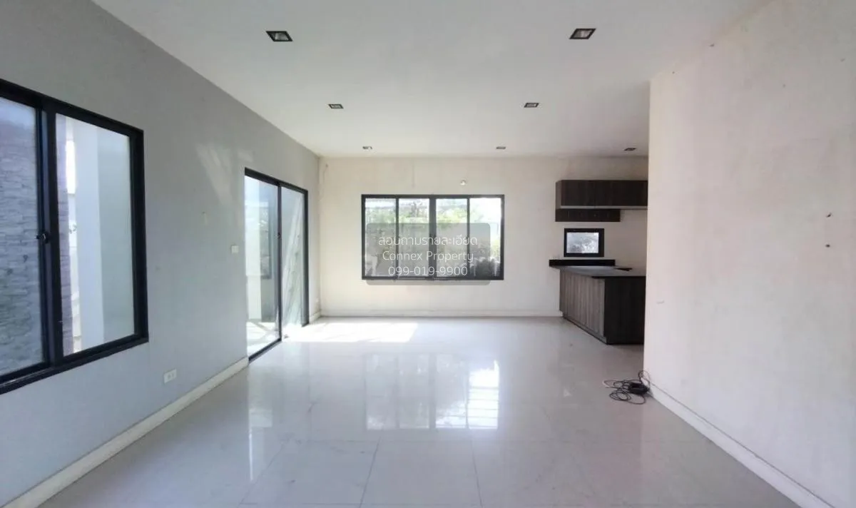 For Sale House , Saransiri Tiwanon-Chaengwattana , Ban Mai , Muea 2