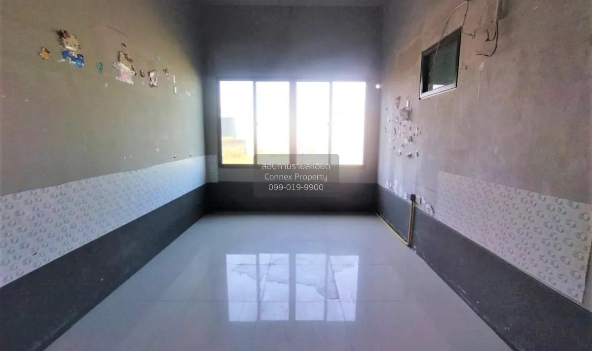 For Sale House , Saransiri Tiwanon-Chaengwattana , Ban Mai , Muea