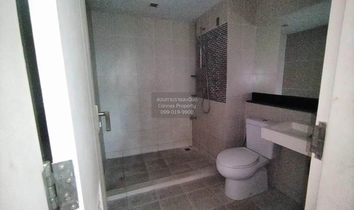 For Sale House , Saransiri Tiwanon-Chaengwattana , Ban Mai , Muea