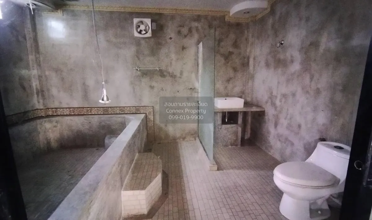 For Sale House , Saransiri Tiwanon-Chaengwattana , Ban Mai , Muea