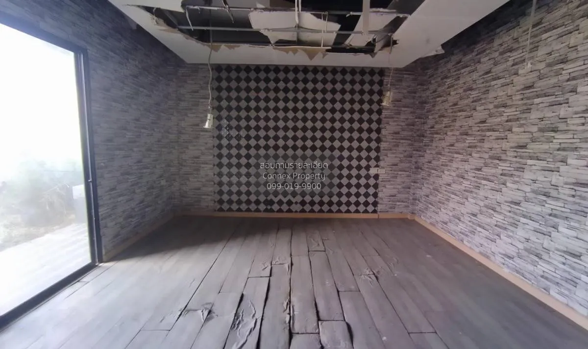 For Sale House , Saransiri Tiwanon-Chaengwattana , Ban Mai , Muea