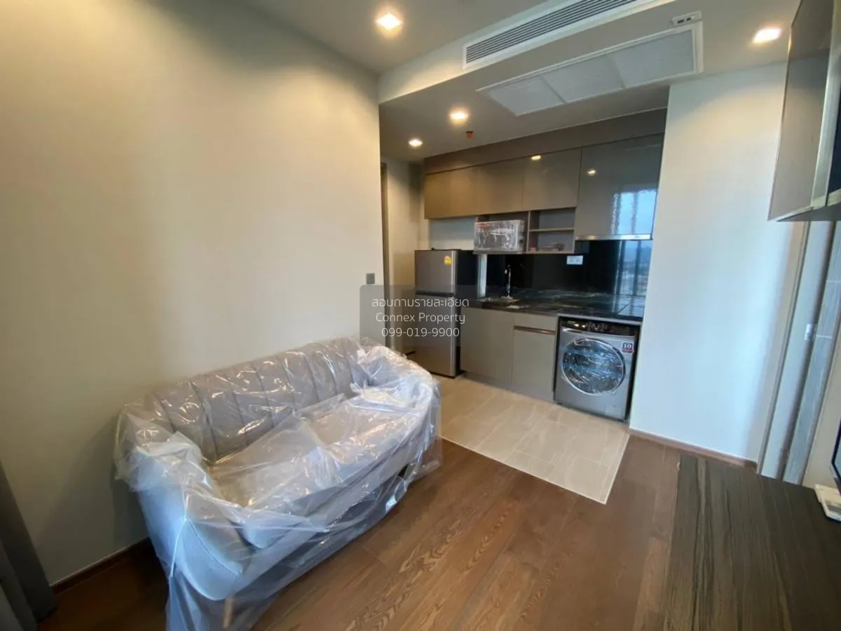 เช่าคอนโด  ไอดีโอ คิว วิคตอรี BTS-อนุสาวรีย์ชัยสมรภูมิ ถนนพญาไท เ 2