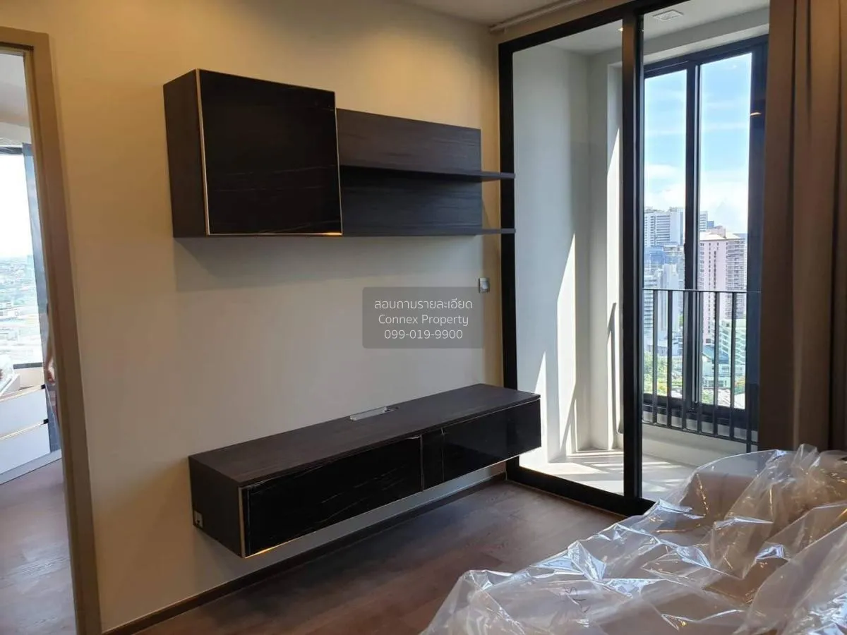 เช่าคอนโด  ไอดีโอ คิว วิคตอรี BTS-อนุสาวรีย์ชัยสมรภูมิ ถนนพญาไท เ 3