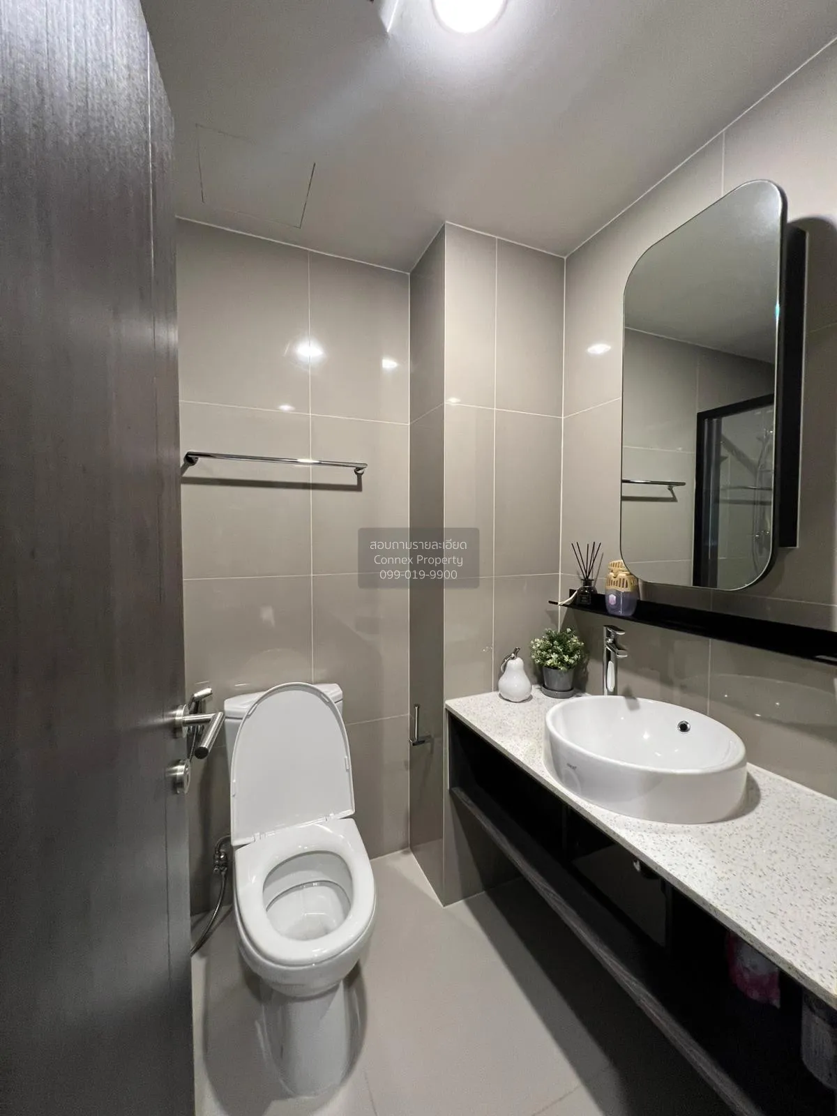 For Rent Condo , XT Huaikhwang , MRT-Huai Khwang , Huai Khwang , 