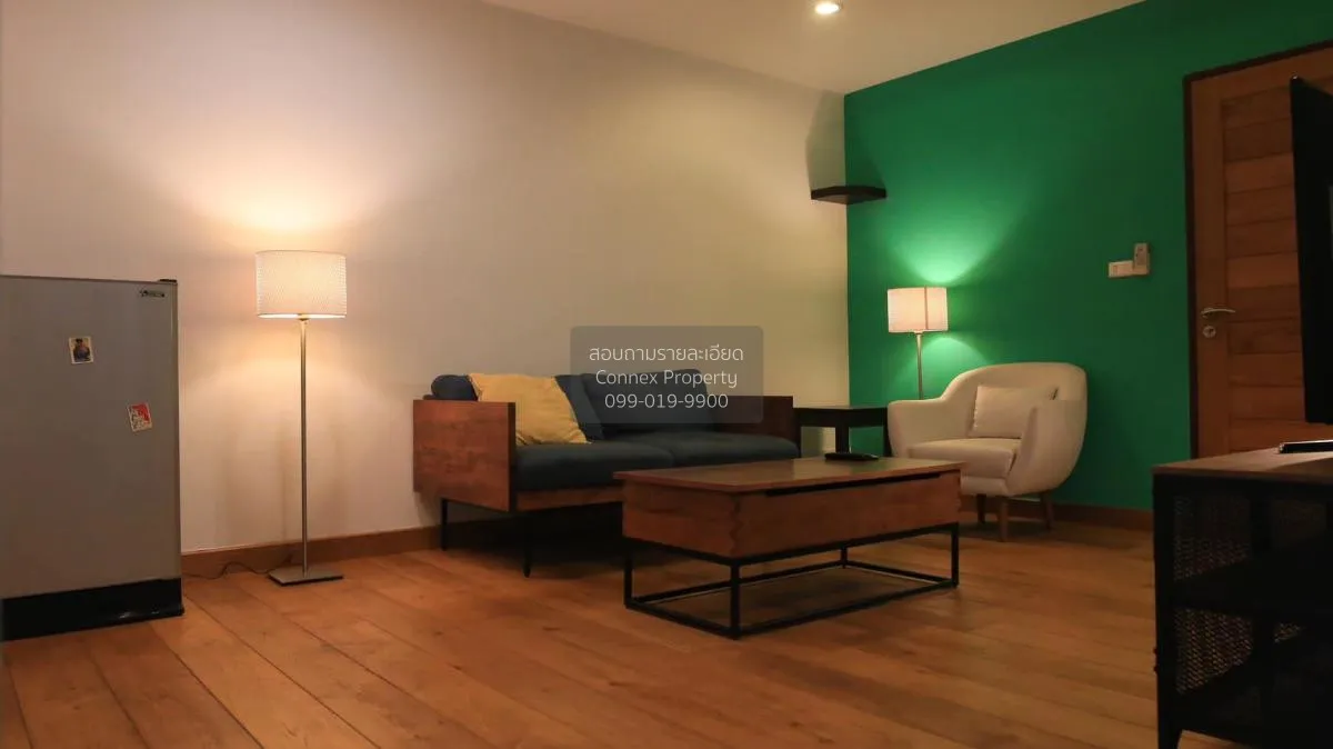 เช่าคอนโด  เดอะนิช สุขุมวิท 49 BTS-ทองหล่อ คลองตัน เขต วัฒนา กรุง 1