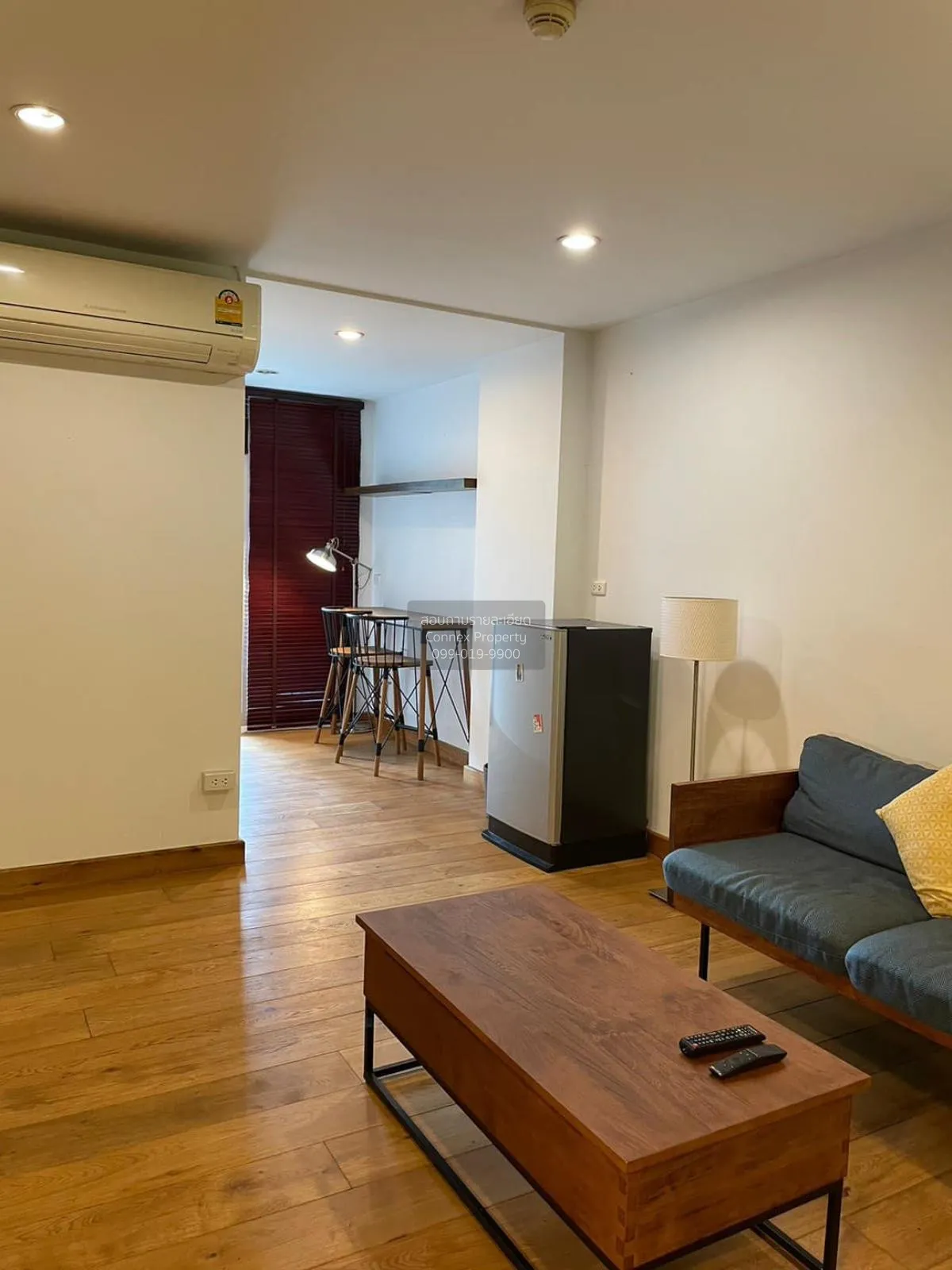 เช่าคอนโด  เดอะนิช สุขุมวิท 49 BTS-ทองหล่อ คลองตัน เขต วัฒนา กรุง 2