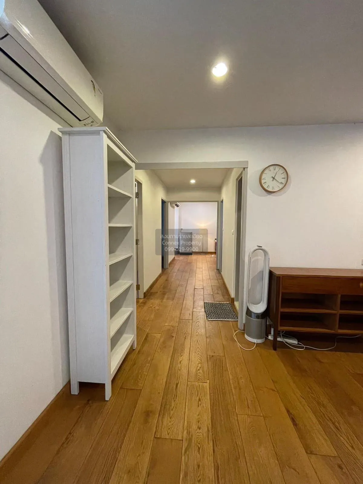 เช่าคอนโด  เดอะนิช สุขุมวิท 49 BTS-ทองหล่อ คลองตัน เขต วัฒนา กรุง 4