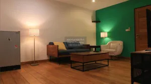 เช่าคอนโด  เดอะนิช สุขุมวิท 49 BTS-ทองหล่อ คลองตัน เขต วัฒนา กรุงเทพ CX-94686