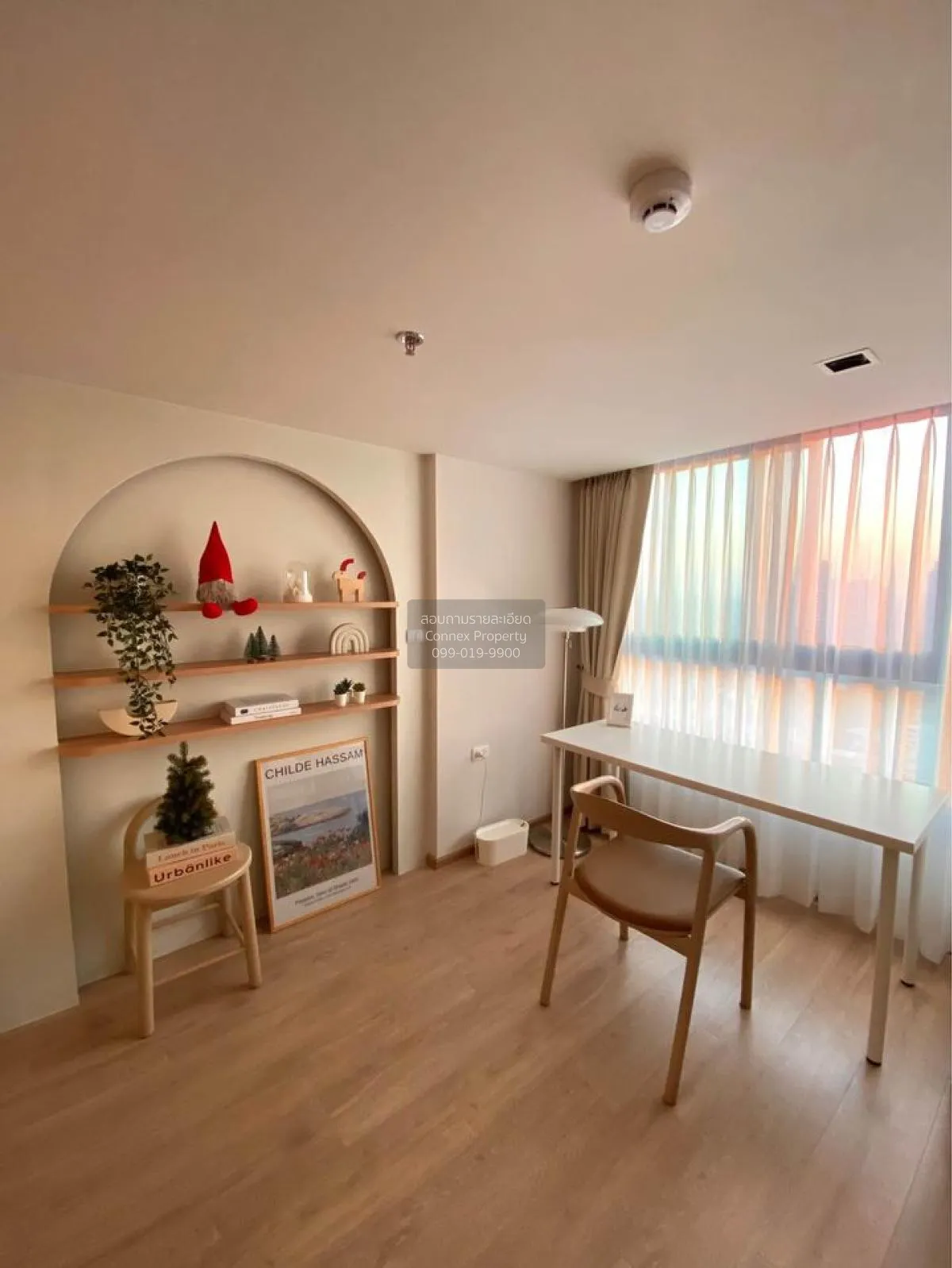 For Rent Condo , Ideo Rama 9-Asoke , Duplex , MRT-Phra Ram 9 , Hu