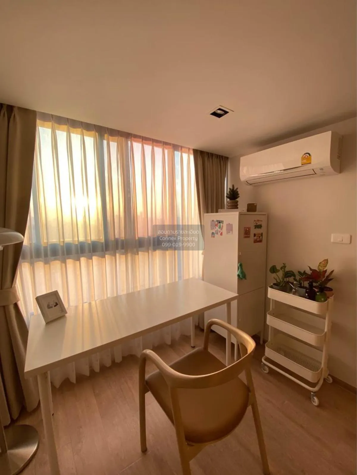 For Rent Condo , Ideo Rama 9-Asoke , Duplex , MRT-Phra Ram 9 , Hu