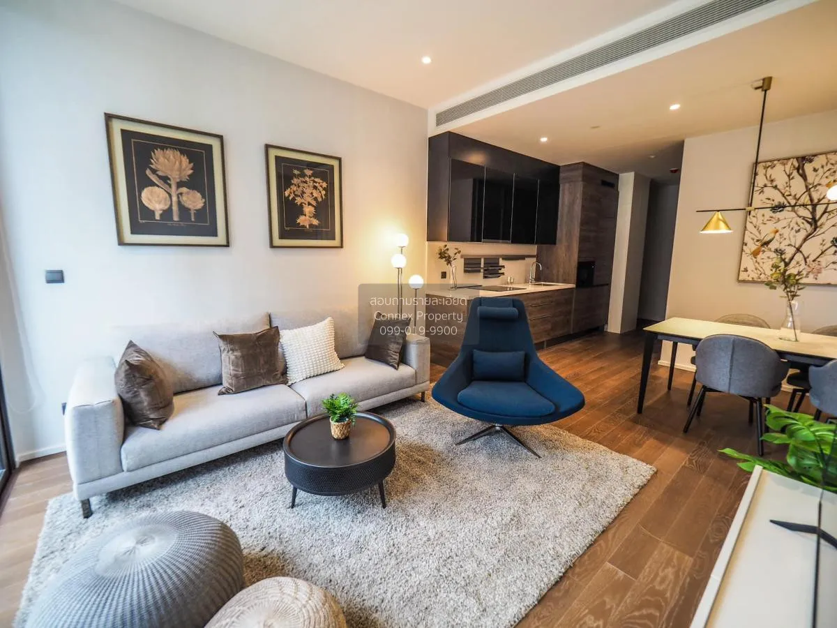 For Rent Condo , Muniq Langsuan , BTS-Ratchadamri , Lumpini , Pat 1