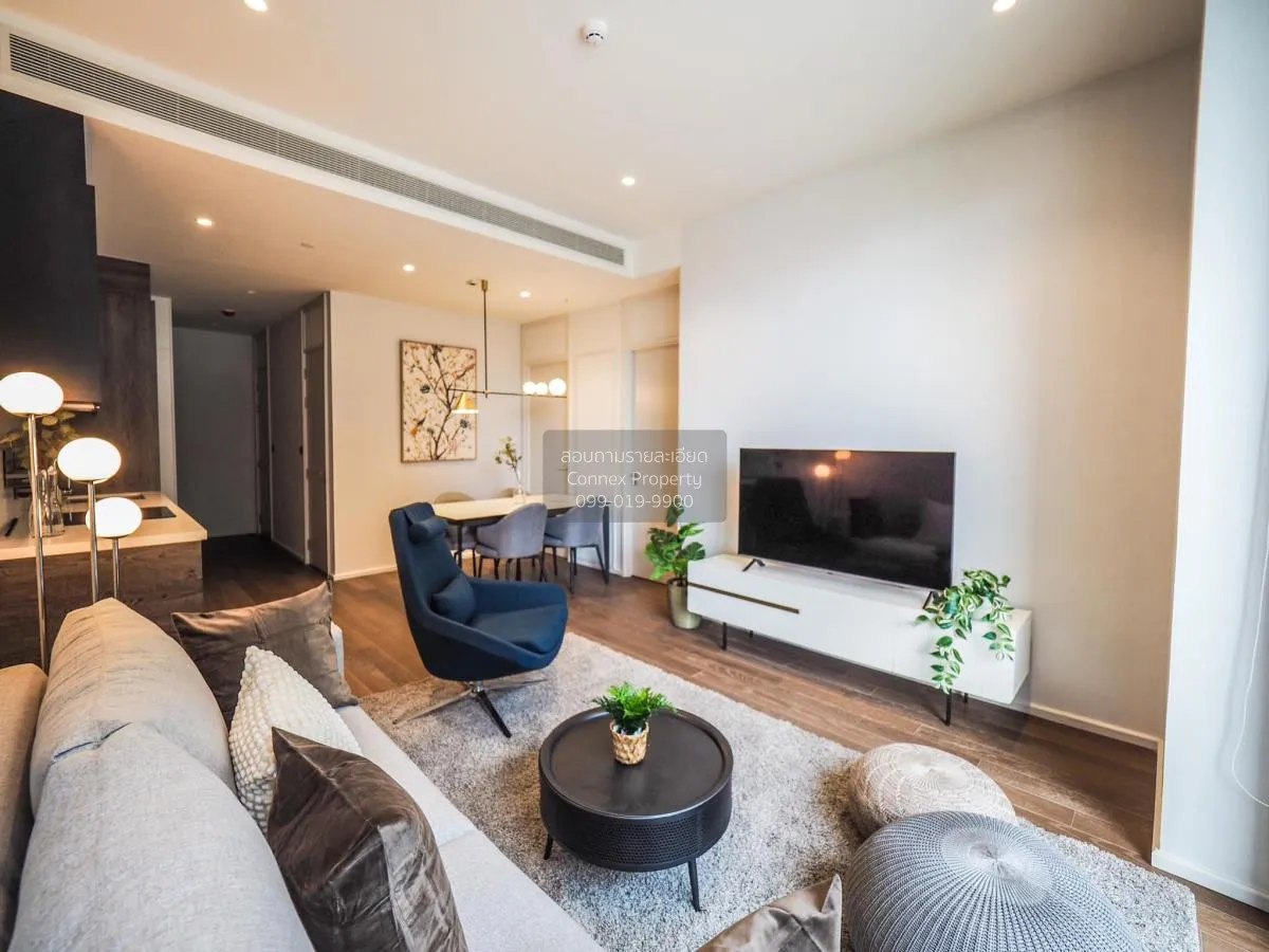 For Rent Condo , Muniq Langsuan , BTS-Ratchadamri , Lumpini , Pat 2