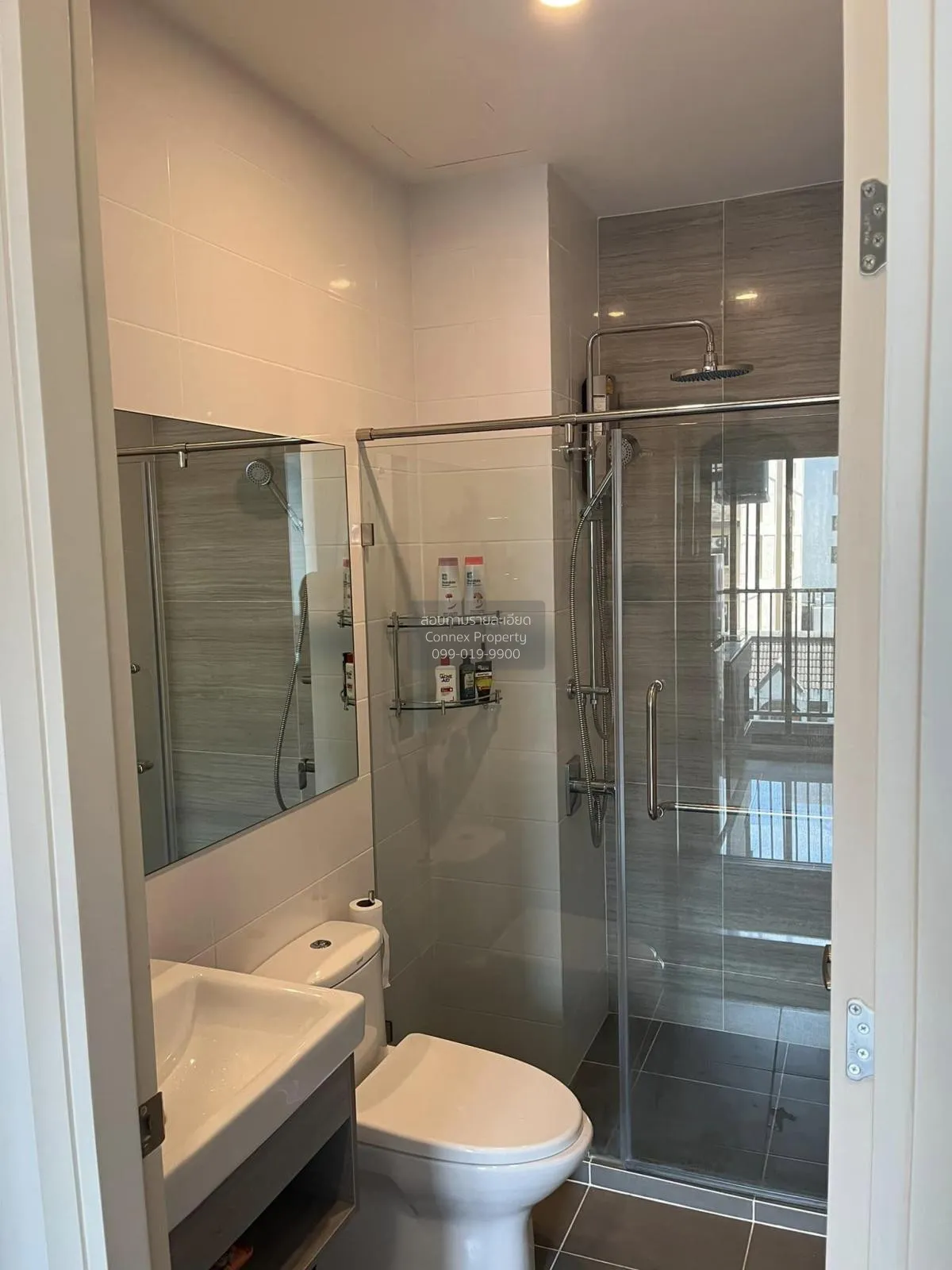 ขายคอนโด  ไนท์บริดจ์ คอลลาจ รามคำแหง หัวหมาก เขต บางกะปิ กรุงเทพ 