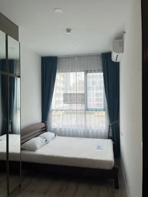 For Sale Condo , Knightsbridge Collage Ramkhamhaeng , Hua Mak , Bang Kapi , Bangkok , CX-94691