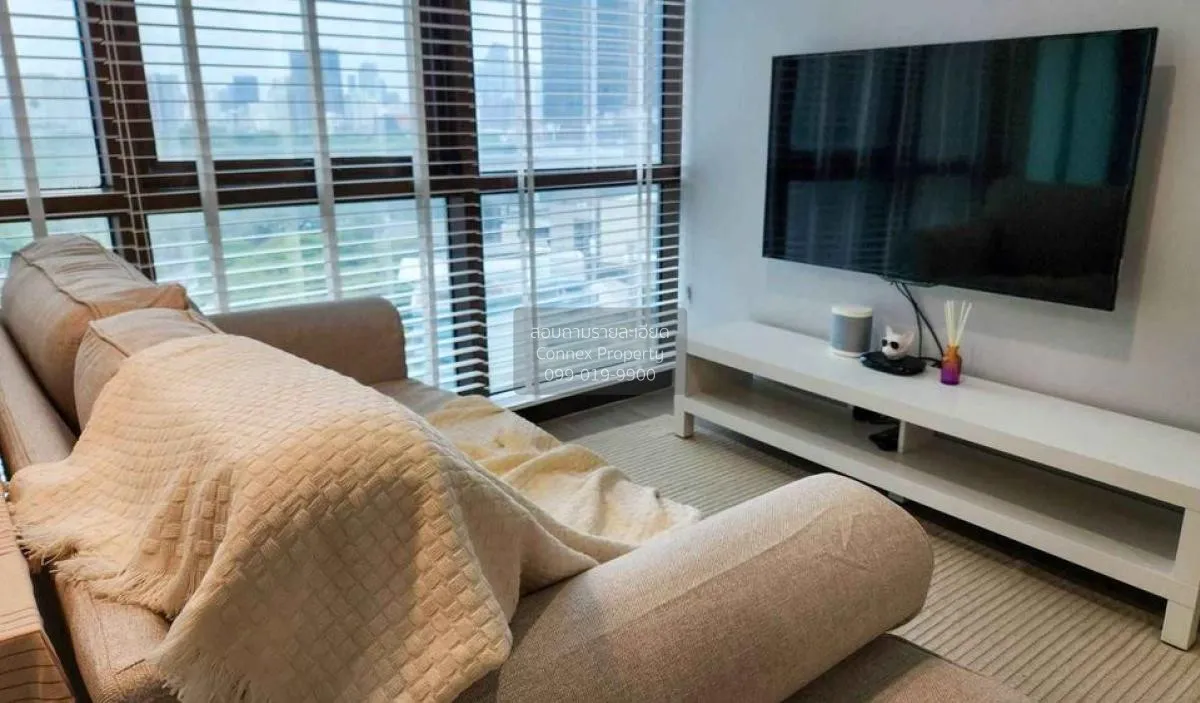 เช่าคอนโด  ลุมพินี พาร์ค วิว ทุ่งมหาเมฆ เขต สาทร กรุงเทพ CX-94692 2