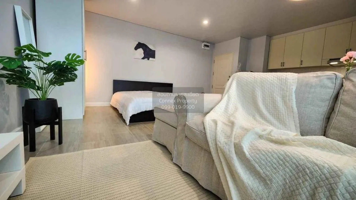 เช่าคอนโด  ลุมพินี พาร์ค วิว ทุ่งมหาเมฆ เขต สาทร กรุงเทพ CX-94692 4