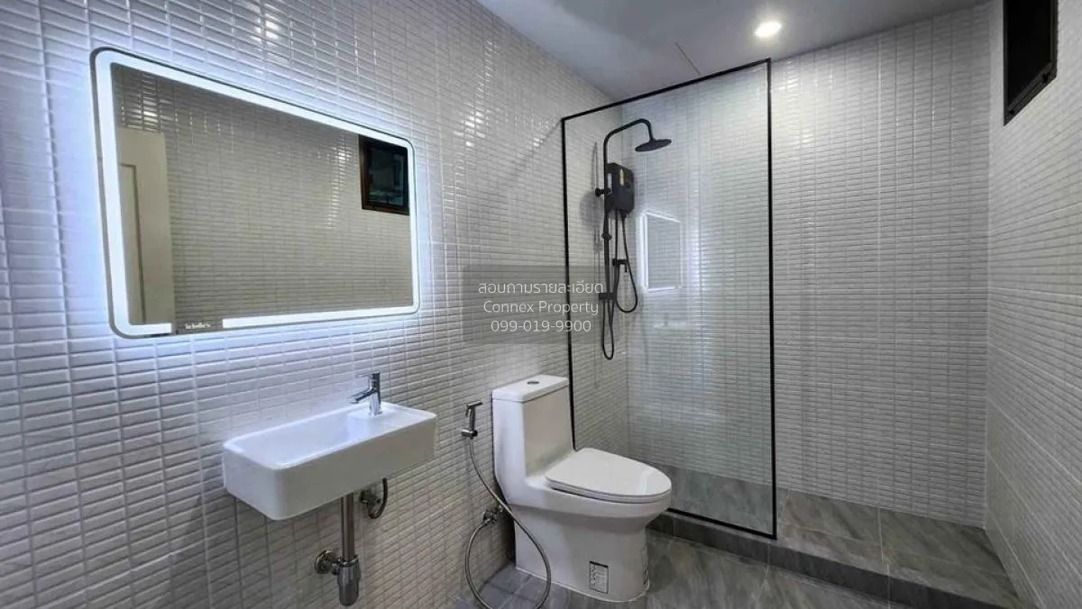 เช่าคอนโด  ลุมพินี พาร์ค วิว ทุ่งมหาเมฆ เขต สาทร กรุงเทพ CX-94692