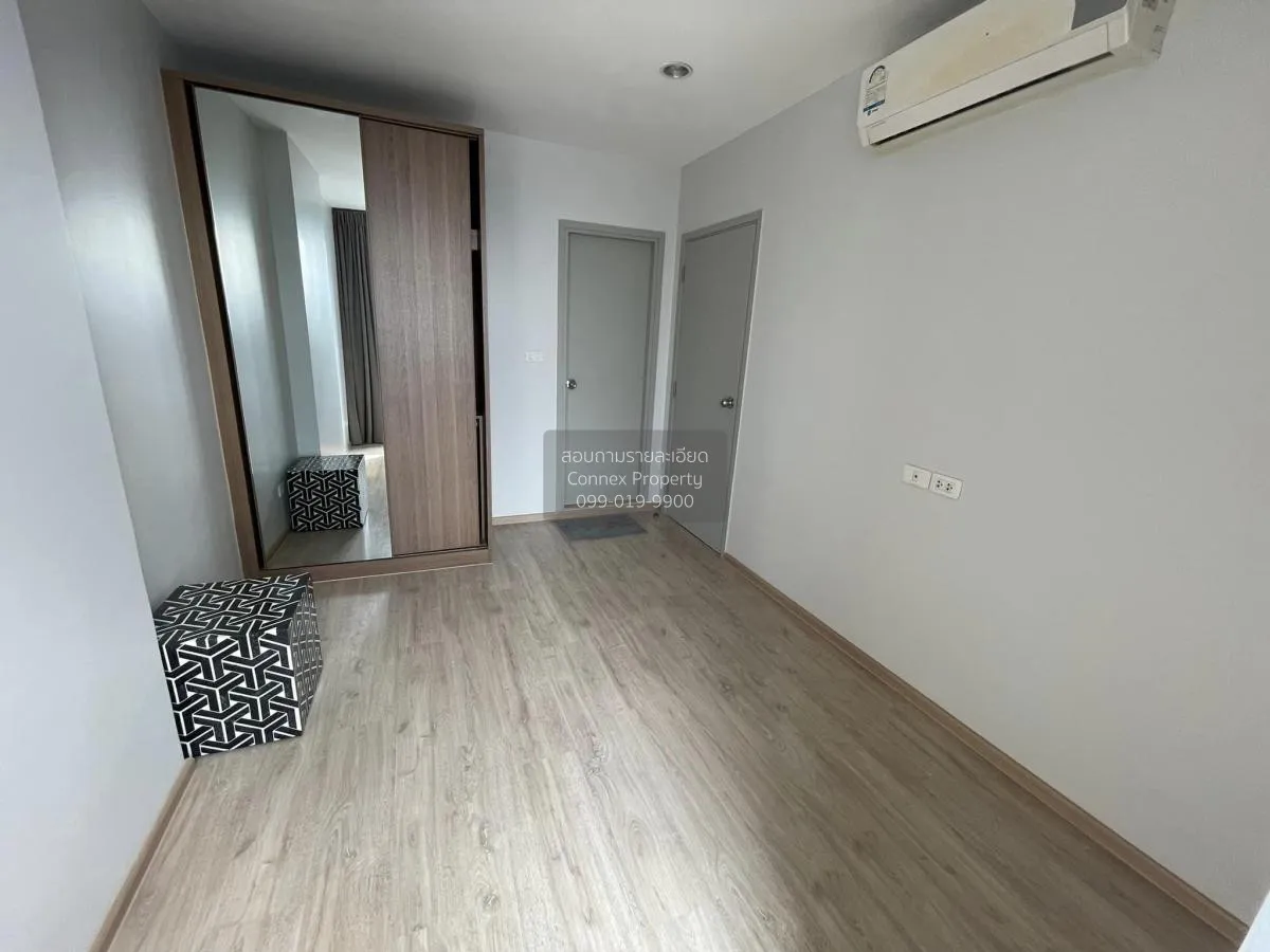 ขายคอนโด  ไอดีโอ สาทร - ท่าพระ BTS-โพธิ์นิมิตร บุคคโล เขต ธนบุรี  4