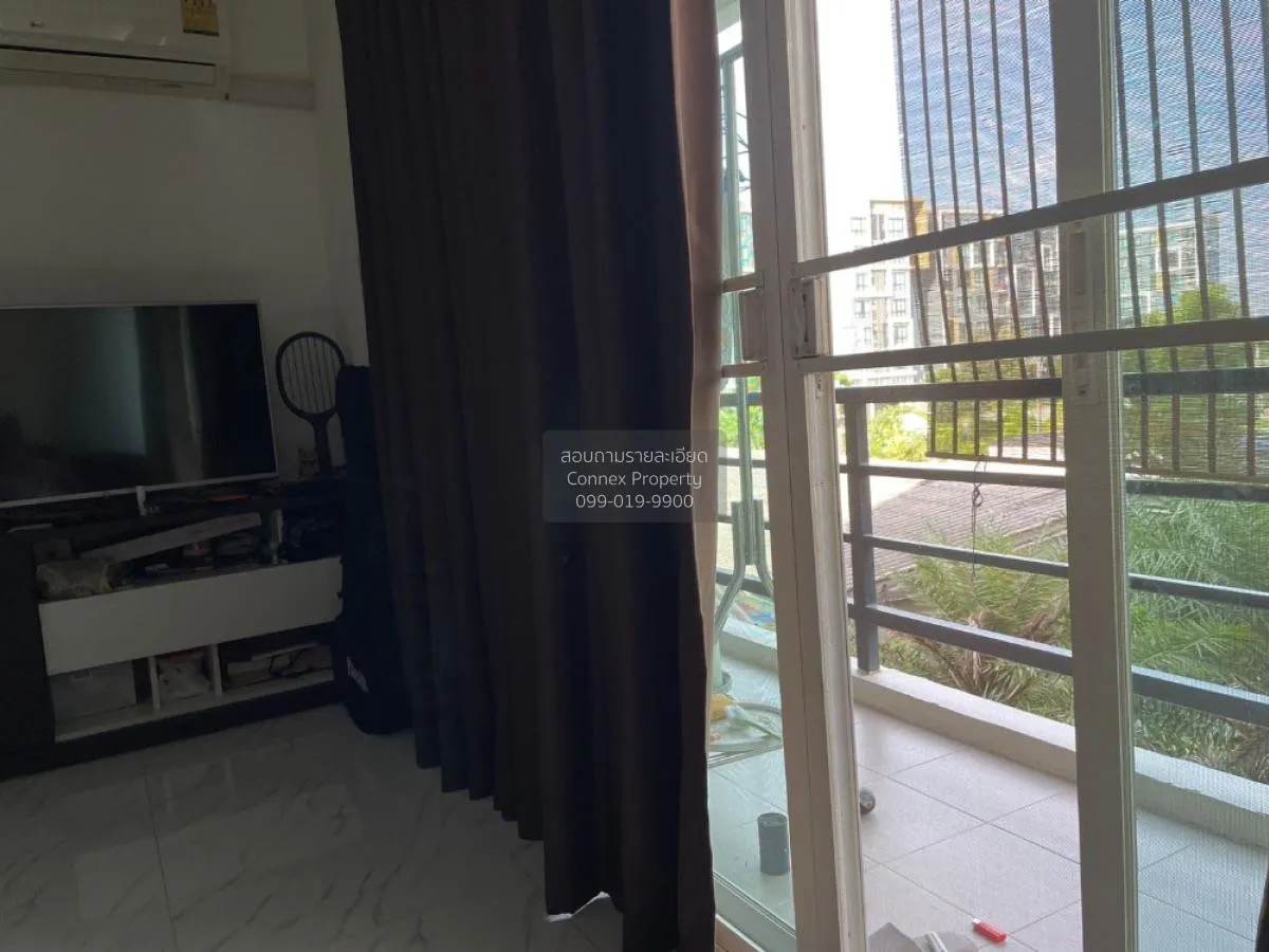For Rent Condo , Incio serithai , Khlong Kum , Bung Kum , Bangkok 2
