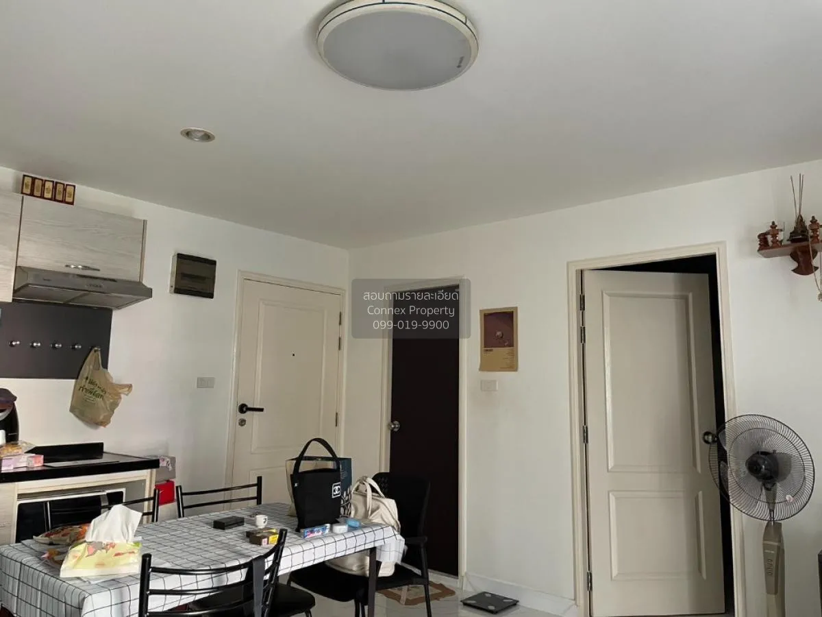 For Rent Condo , Incio serithai , Khlong Kum , Bung Kum , Bangkok 3