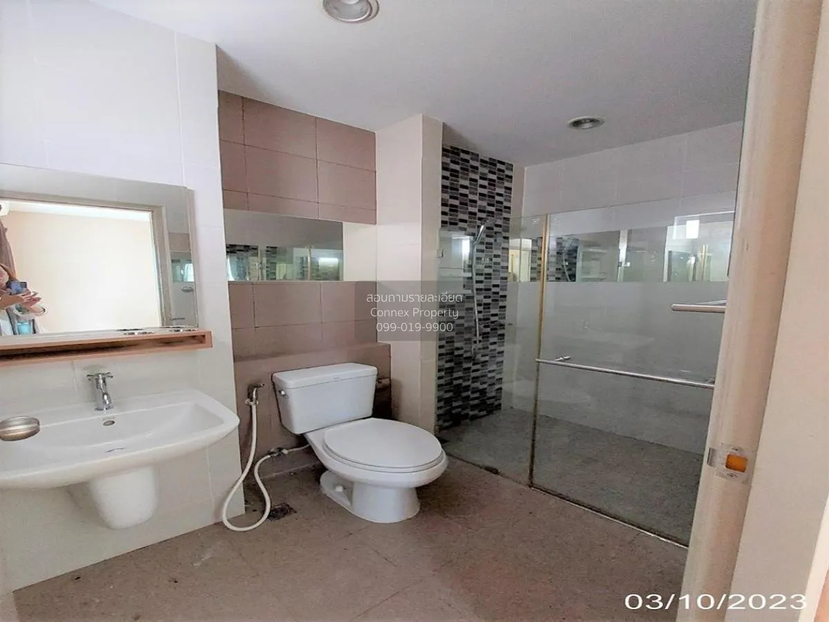 ขายทาวน์เฮ้าส์/ทาวน์โฮม  เทมโป ทาวน์ รัตนาธิเบศร์ – ไทรม้า บางรัก