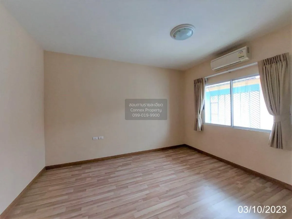 ขายทาวน์เฮ้าส์/ทาวน์โฮม  เทมโป ทาวน์ รัตนาธิเบศร์ – ไทรม้า บางรัก