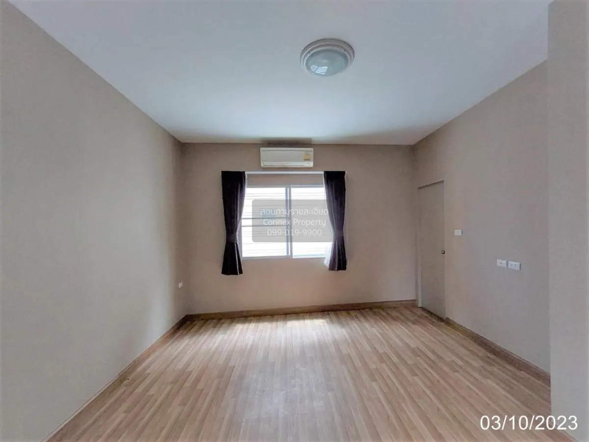 ขายทาวน์เฮ้าส์/ทาวน์โฮม  เทมโป ทาวน์ รัตนาธิเบศร์ – ไทรม้า บางรัก