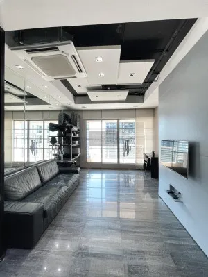 For Sale Condo , Baan klang krung Siam Pathumwan , BTS-Ratchathewi , Thung Phaya Thai , Rat Thewi , Bangkok , CX-94698