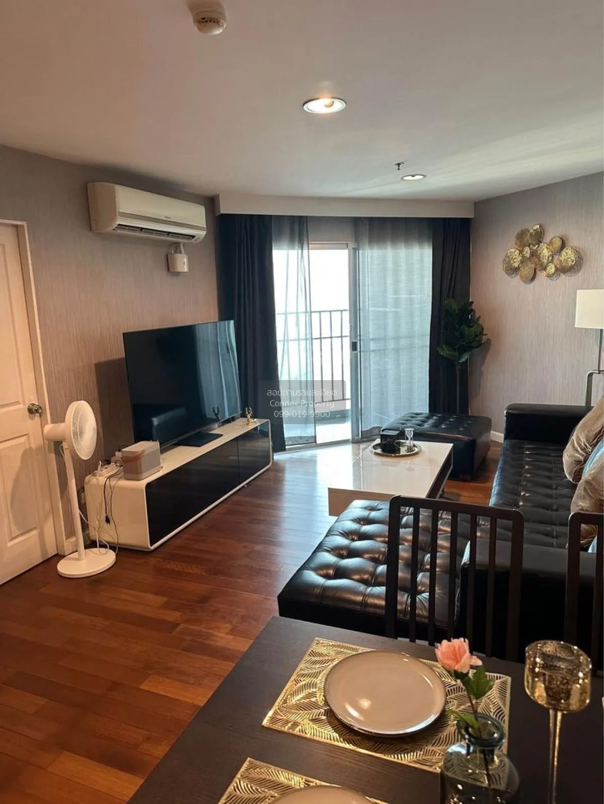 ขายคอนโด  เบ็ล แกรนด์ พระราม 9 MRT-พระราม 9 ห้วยขวาง เขต ห้วยขวาง 2