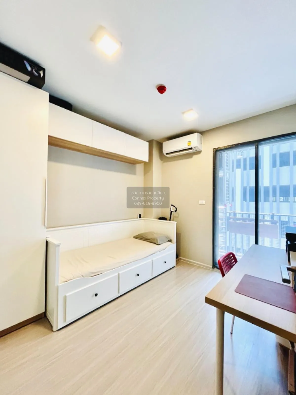 เช่าคอนโด  ควินทารา ภูม สุขุมวิท 39 BTS-พร้อมพงษ์ คลองตันเหนือ เข 2