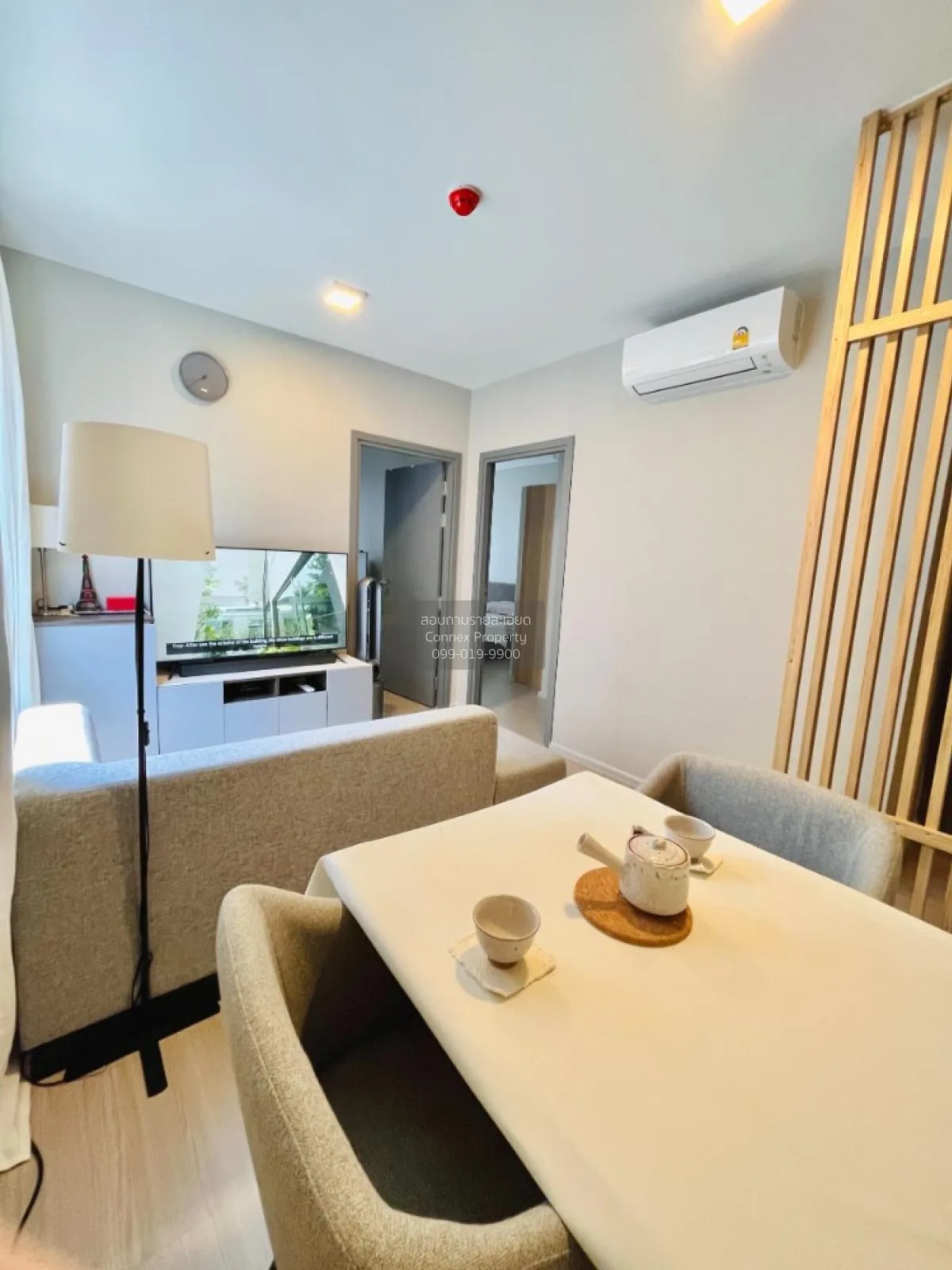 เช่าคอนโด  ควินทารา ภูม สุขุมวิท 39 BTS-พร้อมพงษ์ คลองตันเหนือ เข 3