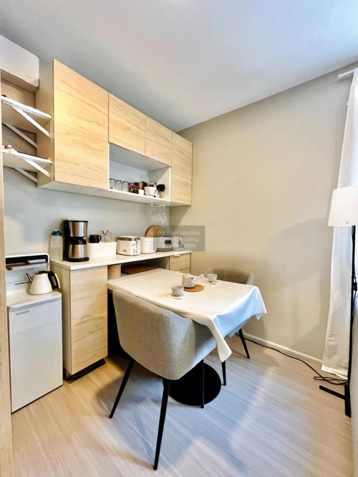 เช่าคอนโด  ควินทารา ภูม สุขุมวิท 39 BTS-พร้อมพงษ์ คลองตันเหนือ เข 4